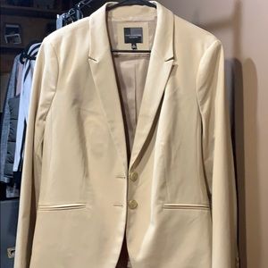 The Limited Suit Jacket